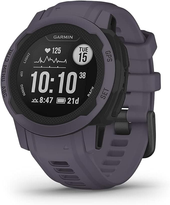 Garmin Instinct 2S 智慧手錶