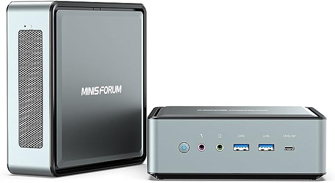 MINISFORUM UM700 Mini PC