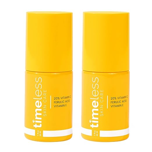 Timeless SKIN CARE 時光永恆 美國官網定價優勢