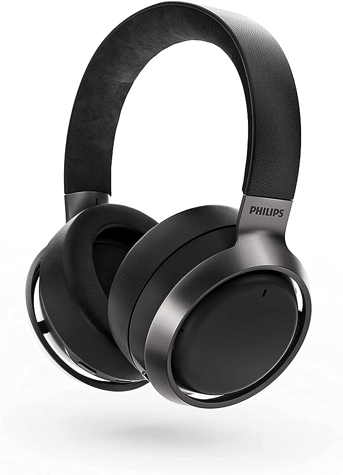 PHILIPS Fidelio L3 Flagship Over-Ear Wireless Headphones 耳罩式耳機