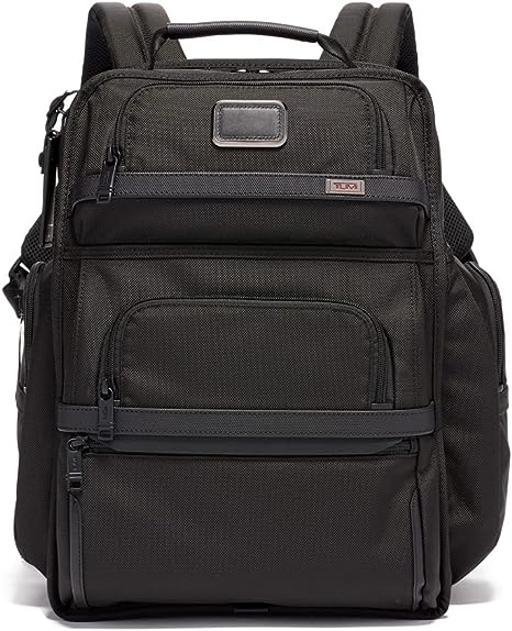 TUMI Alpha 3 Brief Pack 背包