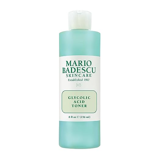 Mario Badescu Glycolic Acid Toner for Dry and Combination Skin
