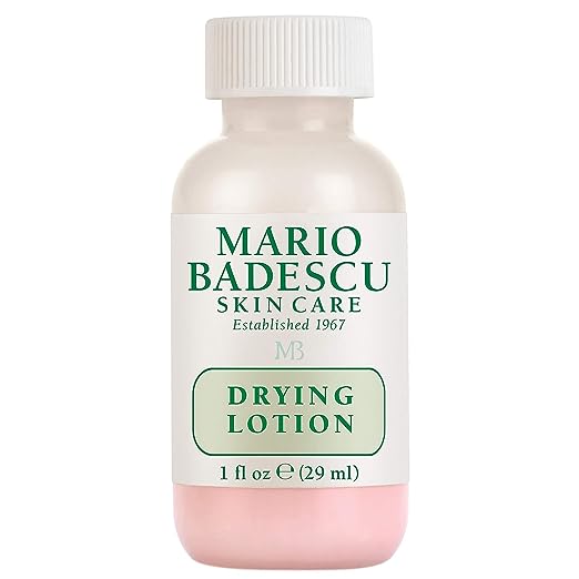 Mario Badescu Drying Lotion