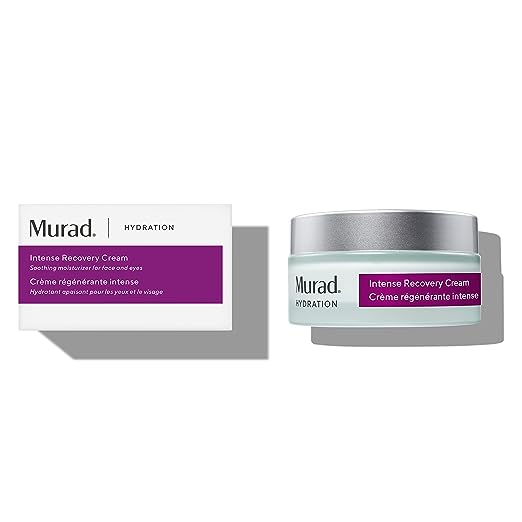 Murad Hydration Intense Recovery Cream