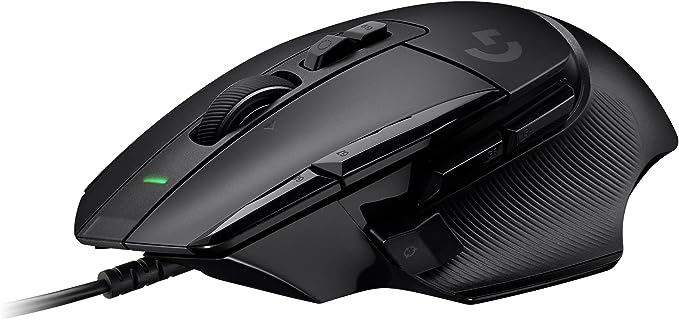 Logitech G502 X Wired Gaming Mouse 電競滑鼠
