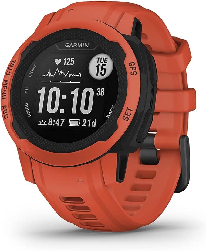 Garmin Instinct 2S 智慧手錶