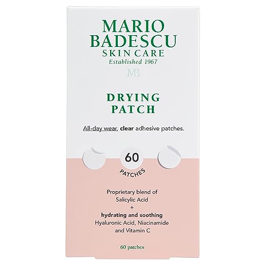 Mario Badescu Drying Patch Blemish Covering