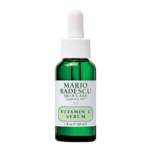 Mario Badescu Vitamin C Serum for All Skin Types