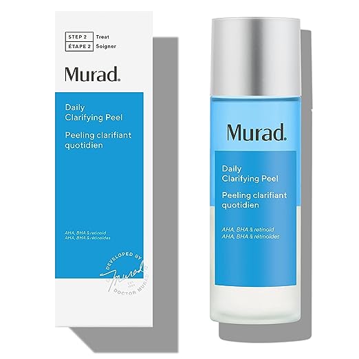 Murad Daily Clarifying Peel