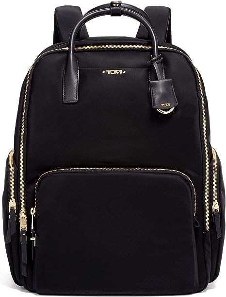 TUMI Voyageur Uma Laptop Backpack 背包