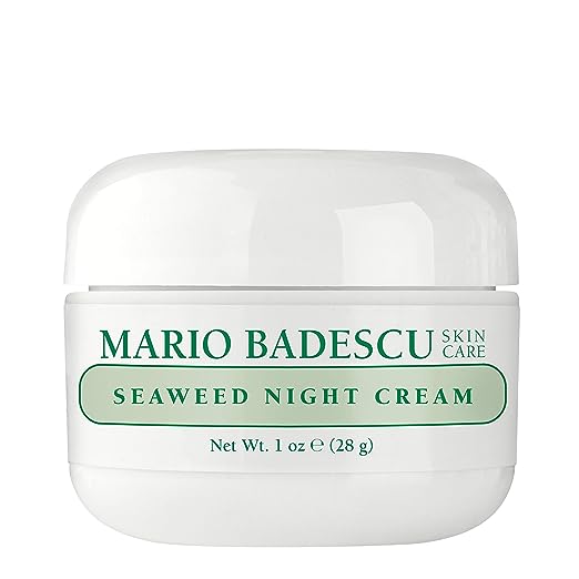 Mario Badescu Night Cream for Face