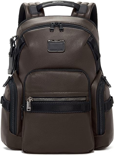TUMI Alpha Bravo Navigation Backpack 背包