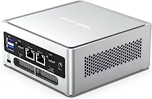 MINISFORUM NA85 Mini PC