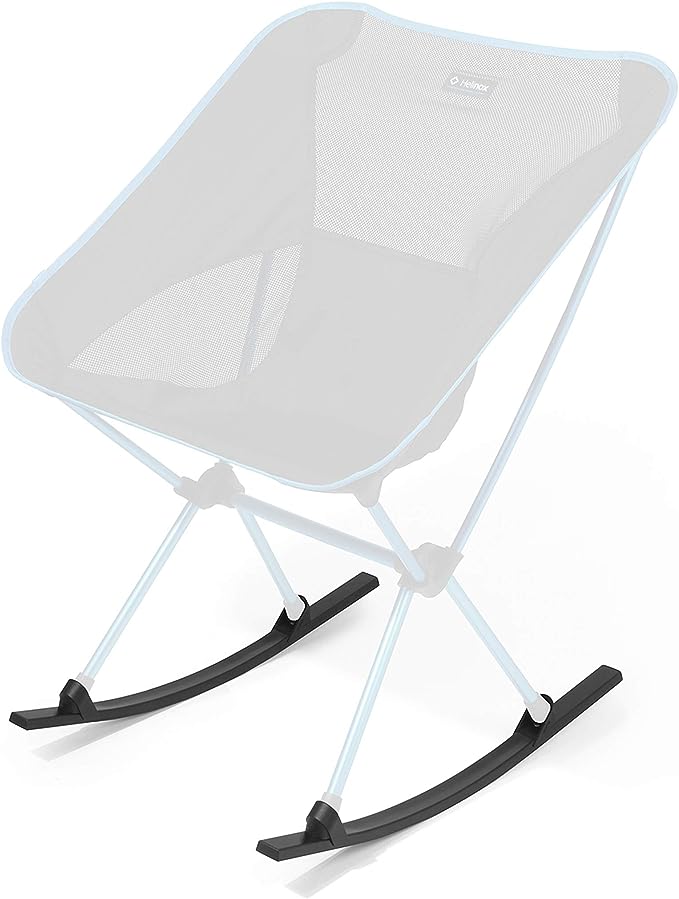 Helinox Camp Chair Rocking Accessory Runners (Set of 2)