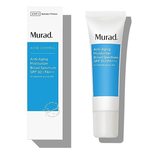 Murad Anti-Aging Moisturizer Broad Spectrum SPF 30