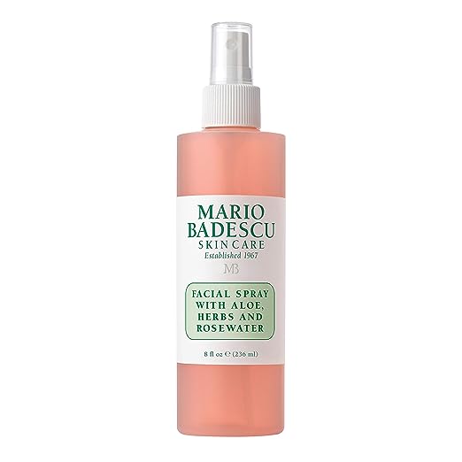 Mario Badescu Facial Spray with Aloe