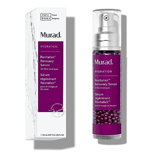 Murad Revitalixir Recovery Serum