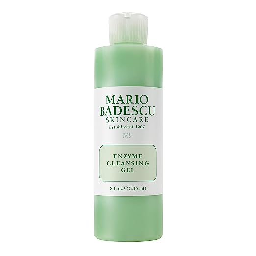 Mario Badescu Enzyme Cleansing Gel for All Skin Types