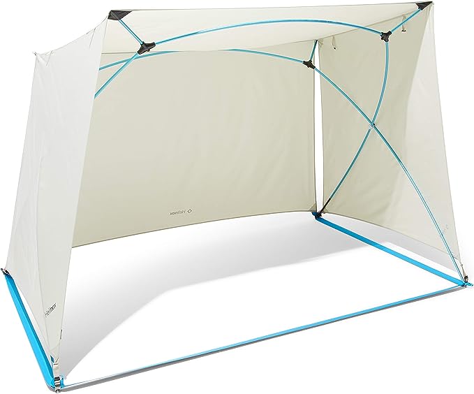 Helinox Royal Box Portable Sun Shade and Beach Shelter