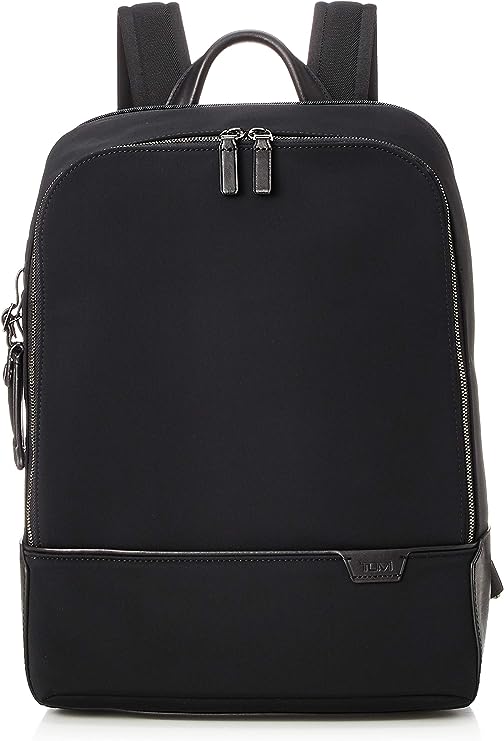 TUMI Harrison William Backpack Black One Size 背包