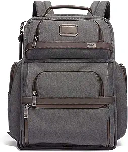 TUMI Alpha 3 Brief Pack 背包