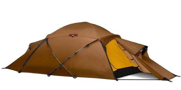 Hilleberg Saivo 帳篷