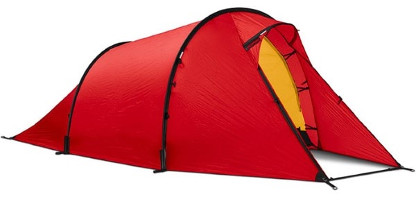 Hilleberg Jannu