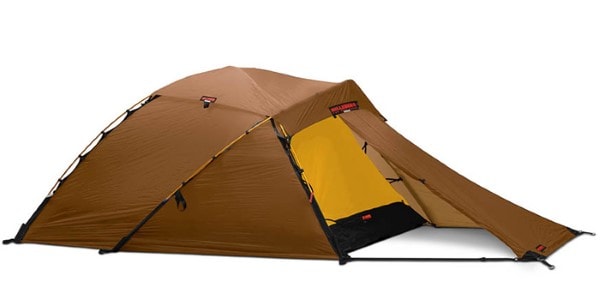 Hilleberg Jannu