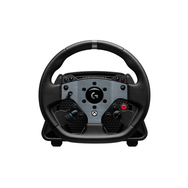 Logitech G PRO RACING WHEEL 賽車方向盤