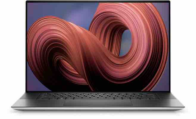 DELL XPS 17 Laptop