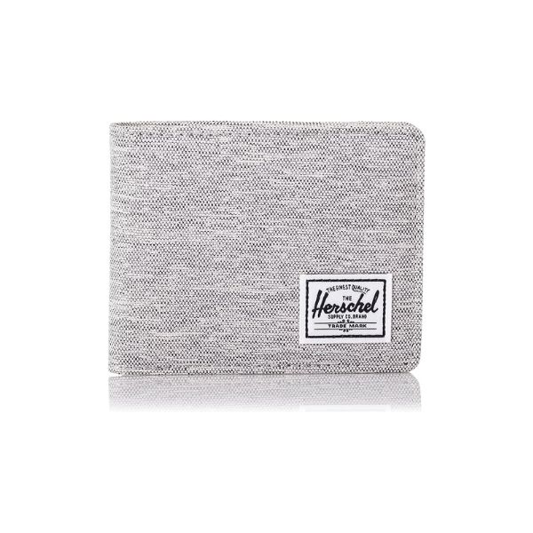 Herschel Roy RFID 男用皮夾