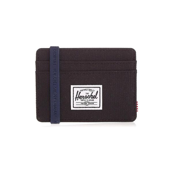 Herschel Men’s Wallets 男用皮夾