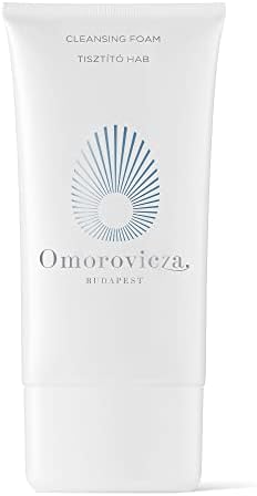 Omorovicza Cleansing Foam