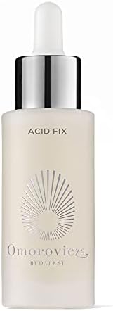 Omorovicza Acid Fix