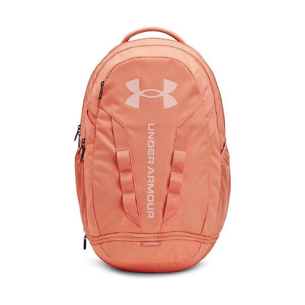Under Armour Unisex Hustle 5.0 Backpack