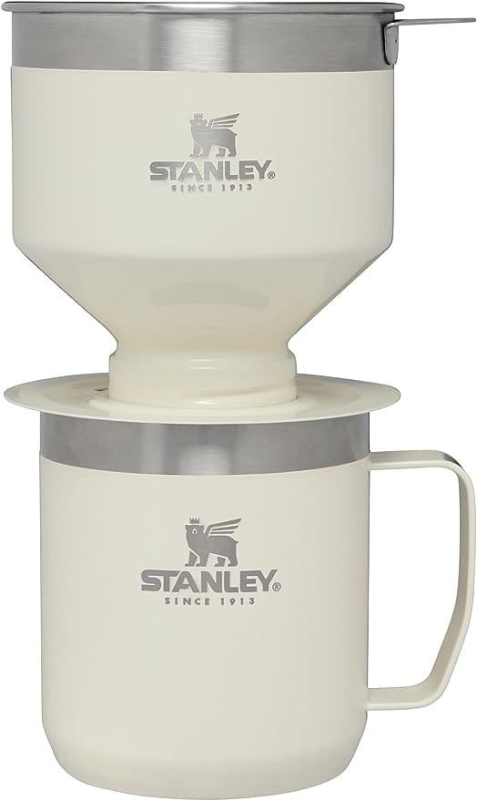 Stanley Classic The Perfect-Brew Pour Over Gift Set