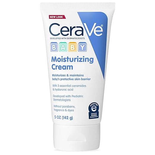 CeraVe Baby Cream