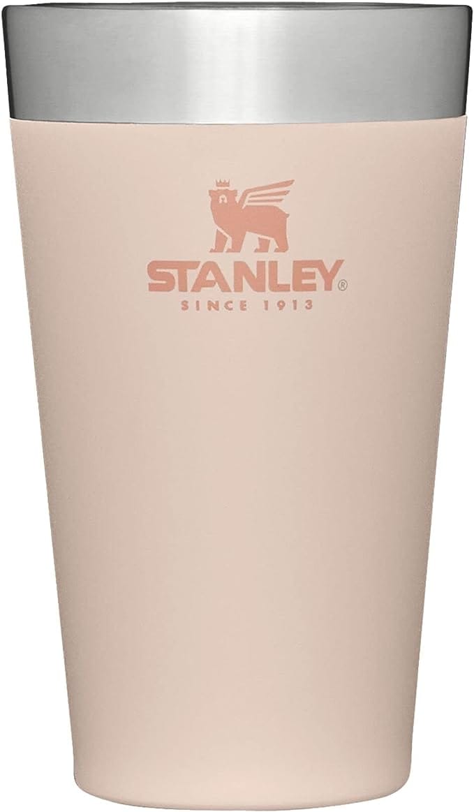 Stanley Adventure Inulsated Stacking Beer Pint Glass