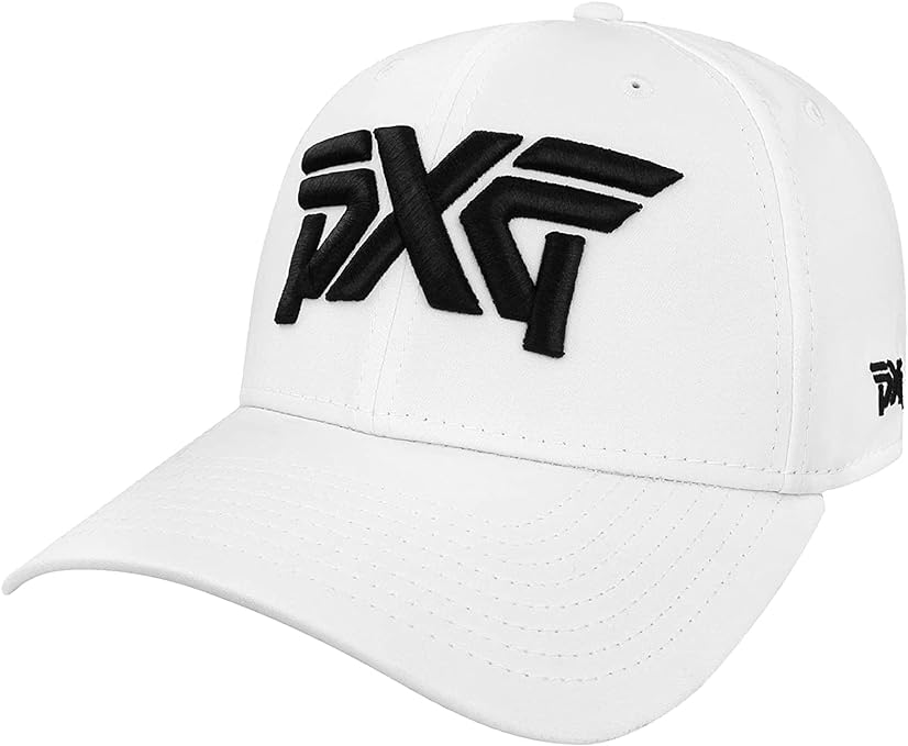 PXG Prolight 3930 Golf Hat