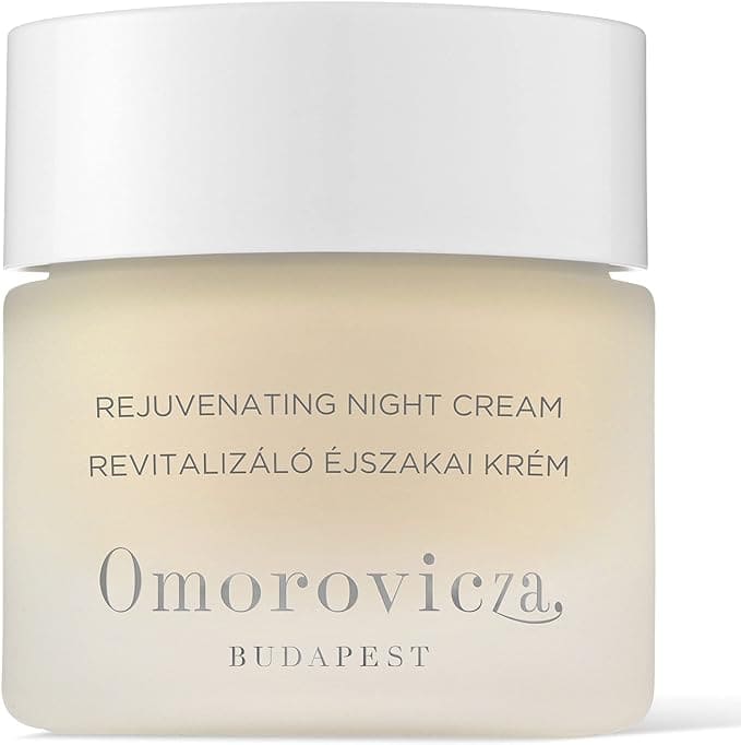 Omorovicza Rejuvenating Night Cream