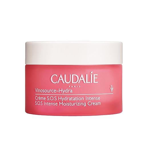 Caudalie Vinosource S.O.S Intense Hydration Moisturizer