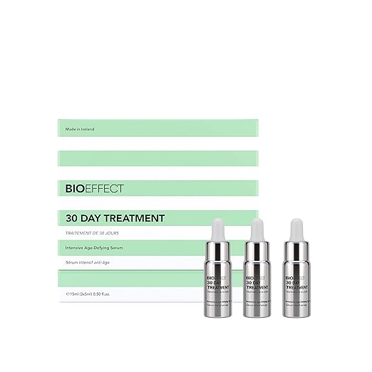 BIOEFFECT 30 Day Anti-Aging Treatment