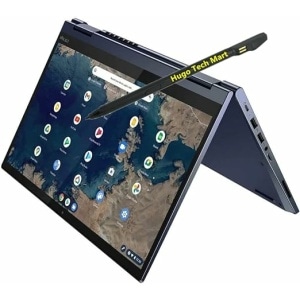 Lenovo Chromebook Flex 5 Convertible 2-in-1 Laptop