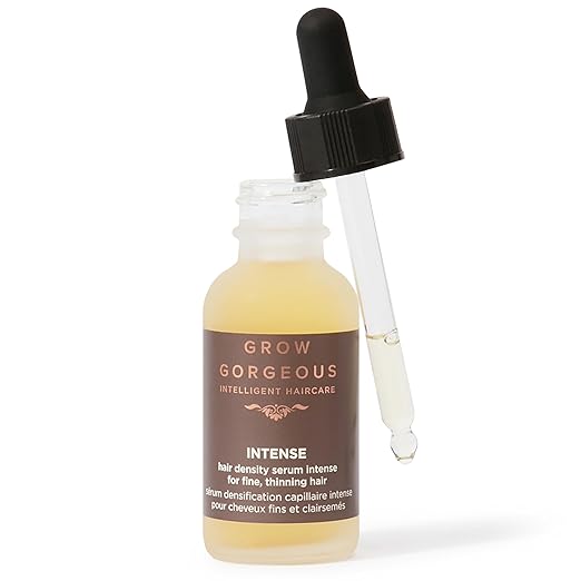 Grow Gorgeous 美國官網定價優勢