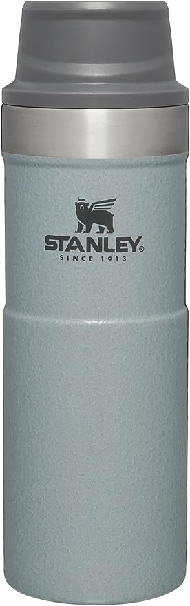 Stanley Classic Trigger Action Travel Mug 16 oz & 20 oz
