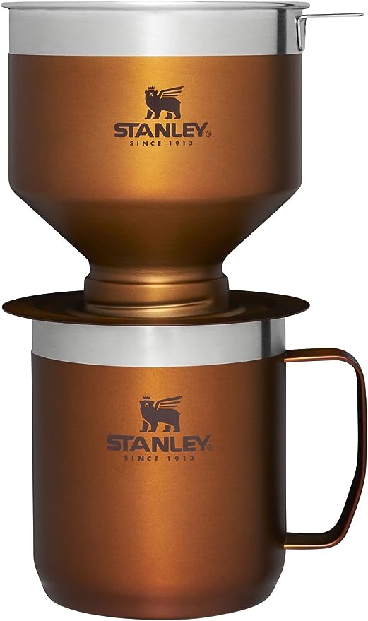 Stanley Classic The Perfect-Brew Pour Over Gift Set