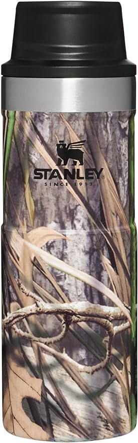 Stanley Classic Trigger Action Travel Mug 16 oz & 20 oz
