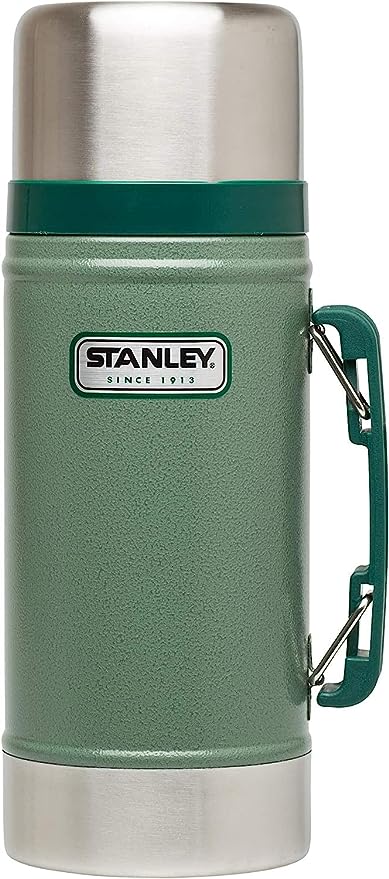 Stanley Classic Trigger Action Travel Mug 16 oz & 20 oz