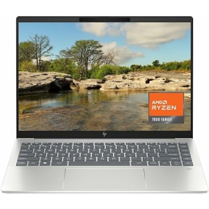 HP Pavilion Plus 14 inch Laptop