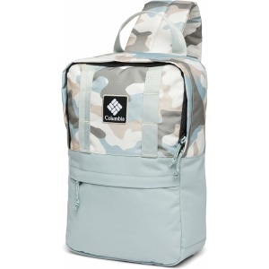 Columbia Unisex Trek 7L Sling Pack
